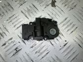 Air flap motor/actuator