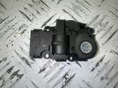 Air flap motor/actuator