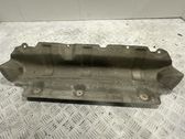 Exhaust heat shield