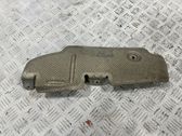 Engine splash shield/under tray