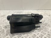 Active carbon filter fuel vapour canister
