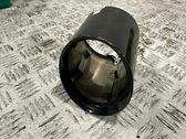 Exhaust tail pipe