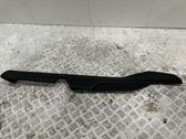 Panel trim