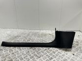 Rear sill trim cover