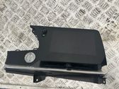 Head unit multimedia control