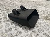 Brake cooling air channel/duct