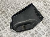 Radiator mount bracket