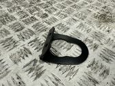 Radiator mount bracket
