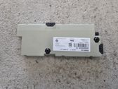 Aerial antenna amplifier