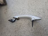 Front door exterior handle