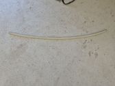 Roof trim bar molding cover