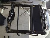 Sunroof frame