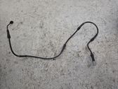 Brake pads wear sensor