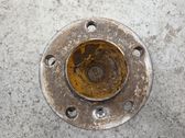 Front wheel ball bearing