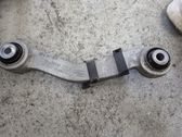 Rear control arm