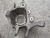 Rear wheel hub