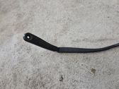 Windshield/front glass wiper blade