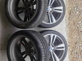 R19 alloy rim