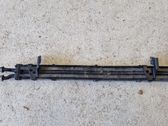 Power steering radiator