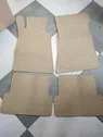 Car floor mat set