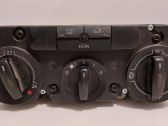 Climate control unit