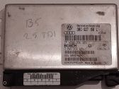 Gearbox control unit/module