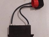 Headlight ballast module Xenon