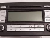 Radio/CD/DVD/GPS-pääyksikkö