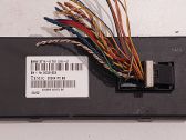 Autres unités de commande / modules