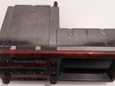 Radio / CD-Player / DVD-Player / Navigation