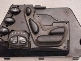 Seat control switch