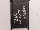 Other control units/modules