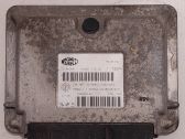Engine control unit/module