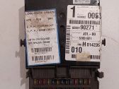 Fuse module