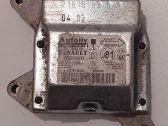 Unidad de control/módulo del Airbag