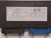 Comfort/convenience module