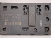 Door control unit/module
