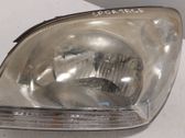 Headlight/headlamp