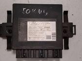 Comfort/convenience module