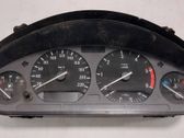 Compteur de vitesse tableau de bord