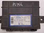 Comfort/convenience module