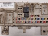 Juego de caja de fusibles