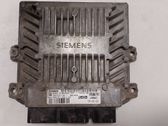 Calculateur moteur ECU