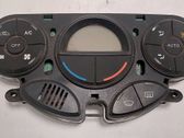 Climate control unit