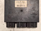 Módulo de confort/conveniencia