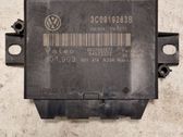 Steuergerät Einparkhilfe Parktronic PDC