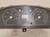 Geschwindigkeitsmesser Cockpit
