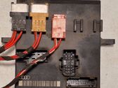 Comfort/convenience module