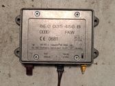 Antenna control unit