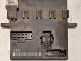 Comfort/convenience module